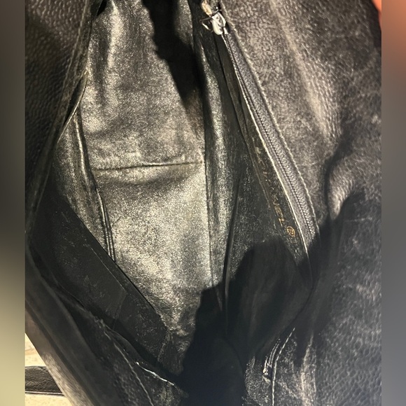 Chanel vintage caviar shoulder bag (project) - Picture 11 of 16